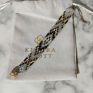 Kendra Scott Britt Bracelet
